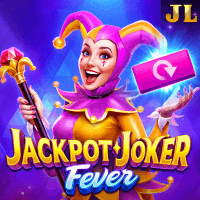 Cơn Sốt Jackpot Joker