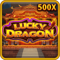 Rồng may mắn game thumbnail