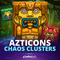 Đền Thờ Hỗn Mang game icon