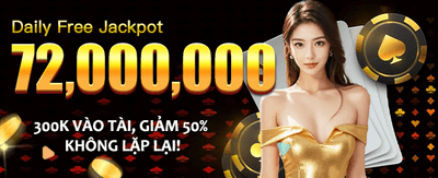 Nhận thưởng lớn tại kkvin